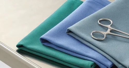 Role of Fabric in Preventing Cross-Contamination in Hospitals
