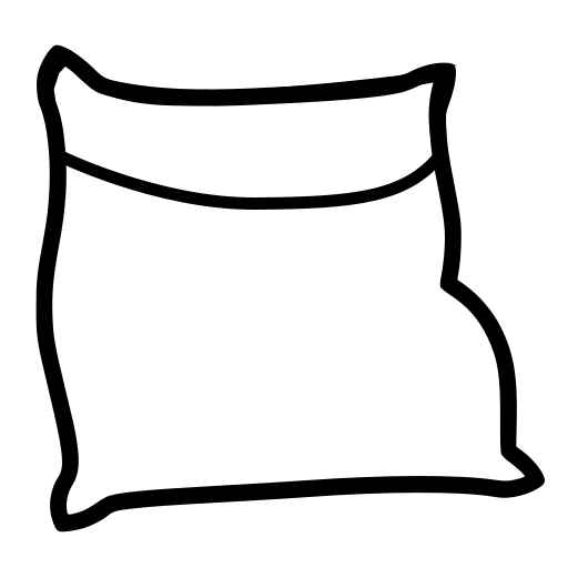 Pillow icon