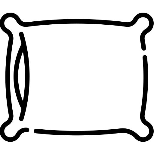 Pillow Cover  icon