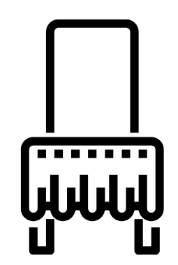 Banquet Chair Covers icon