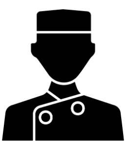 House Keeping Uniform icon
