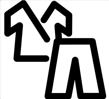 Patient Dress icon