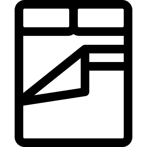 Quilt  icon