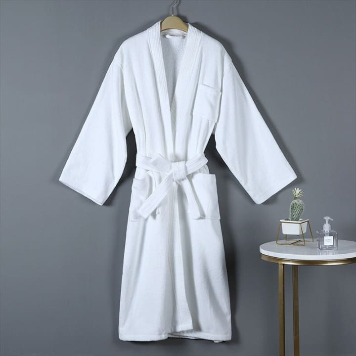 Hotel Bath Linen