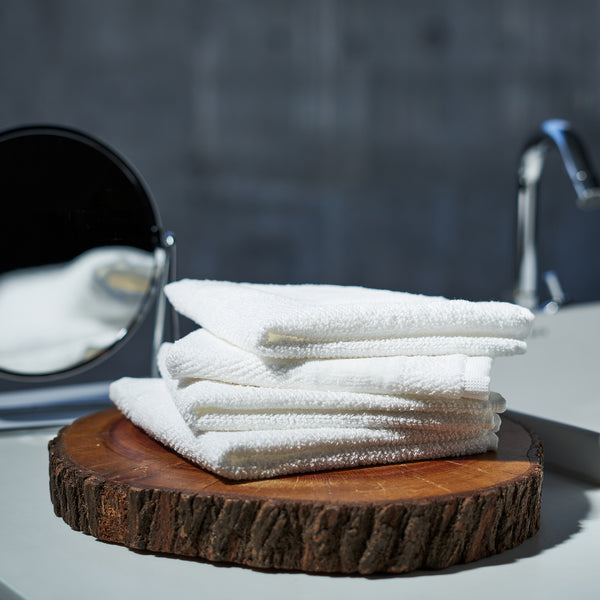 Hotel Bath Linen