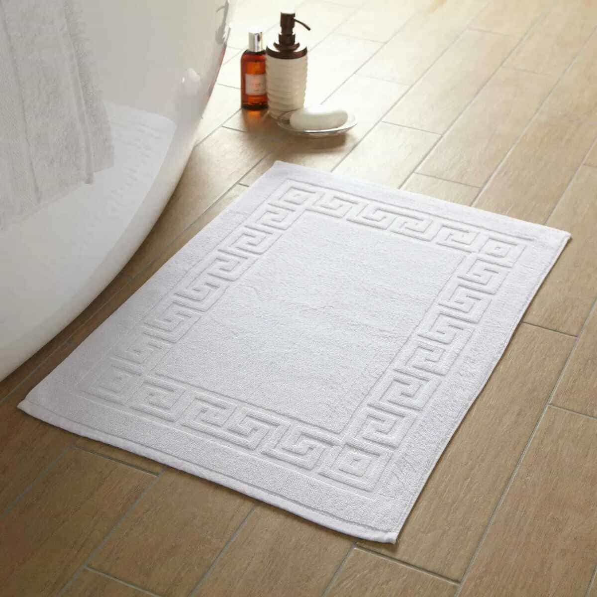 Hotel Bath Linen