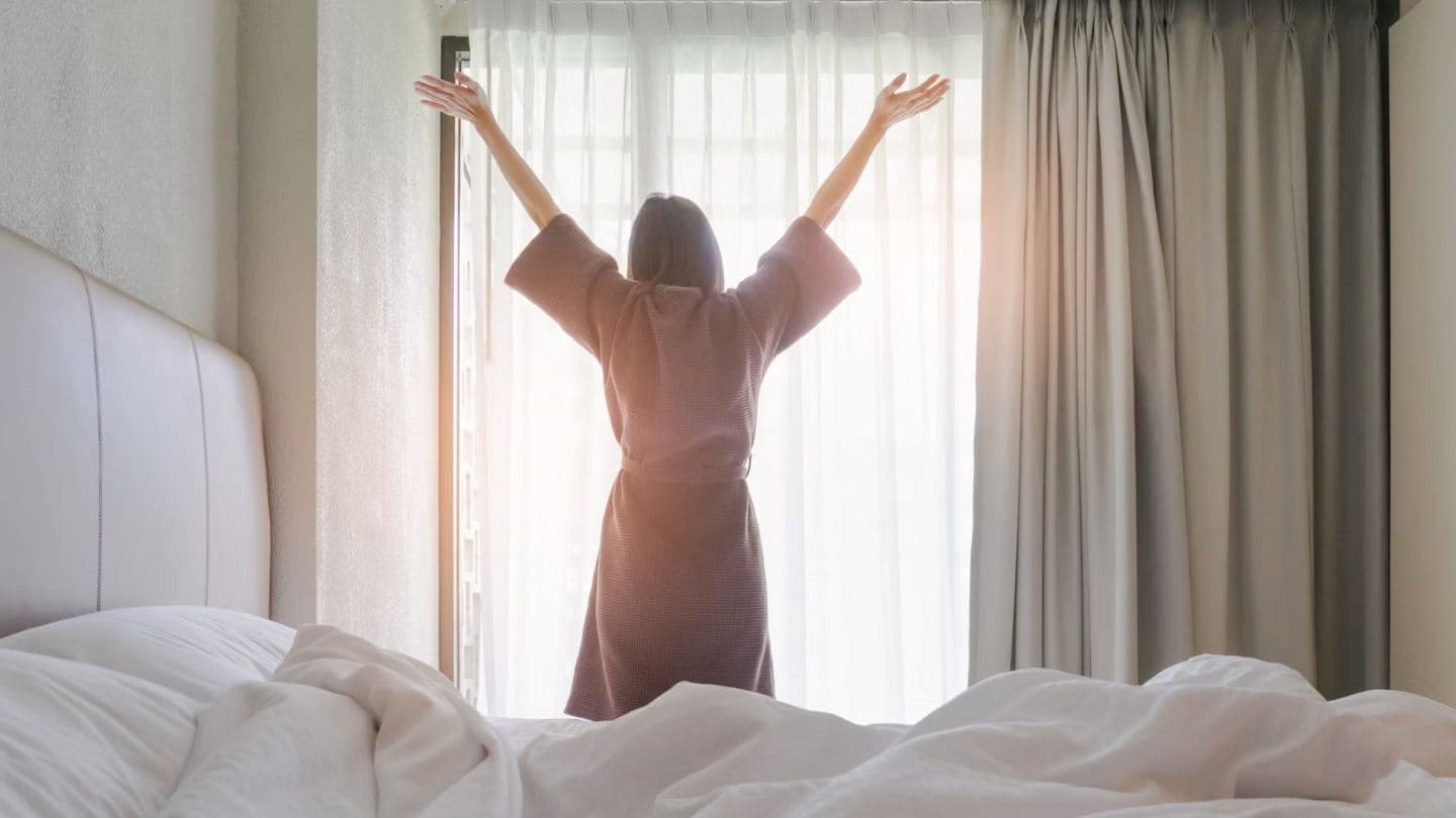 Hotel Bed Linen	