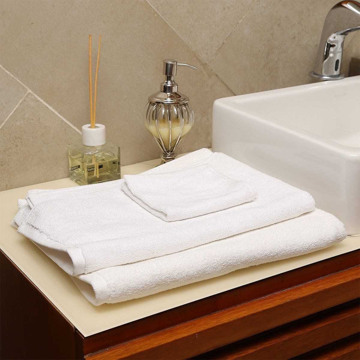 Hotel Bath Linen